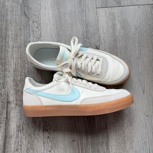 Nike Killshot 2 Glacier Blue W10